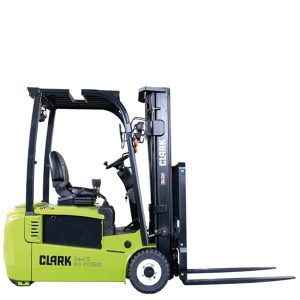 Electric Forklifts