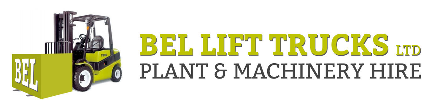 Bel Lift Trucks Ltd