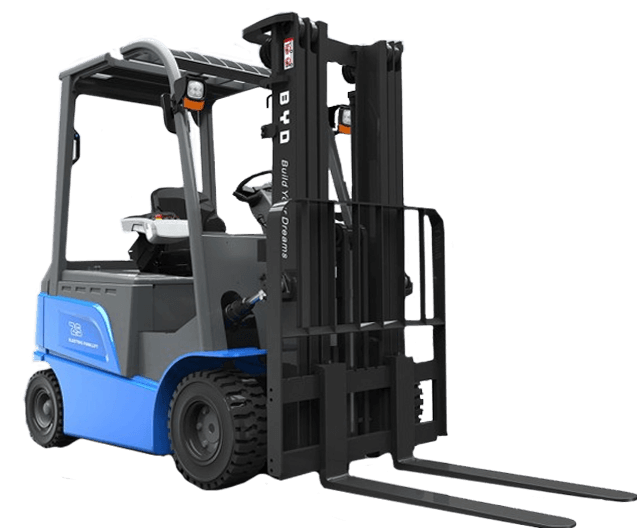 bel lift forklifts