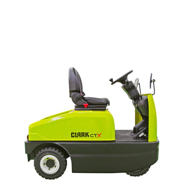 Electric tow tractor CTX40/70
