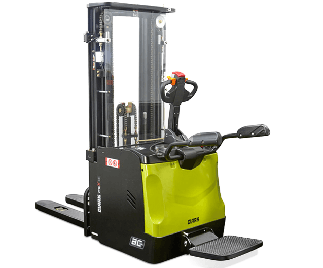 clark forklift Newcastle