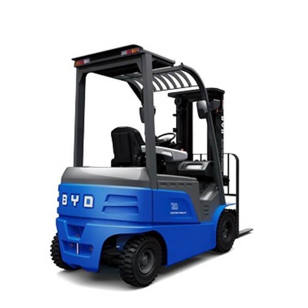 2.0 Ton Counterbalance ECB20