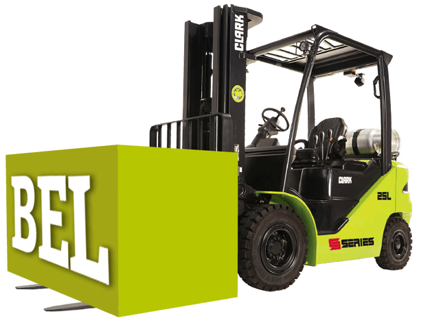 bel lift trucks newcastle