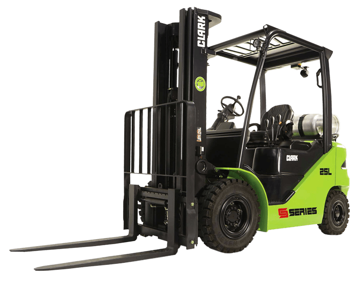 Forklift Trucks in Newcastle